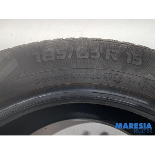 Peugeot - 208 - Band