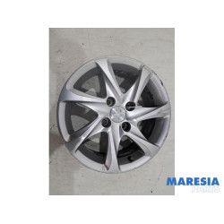 Peugeot - 208 - Wheel