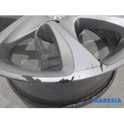 Peugeot - 208 - Wheel