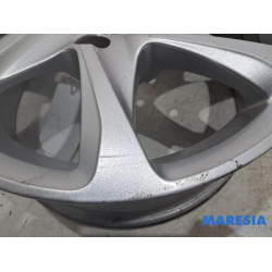 Peugeot - 208 - Wheel