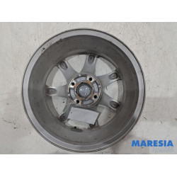 Peugeot - 208 - Wheel