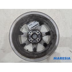 Peugeot - 208 - Wheel
