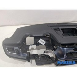 Alfa Romeo - Giulietta - Airbag set + dashboard
