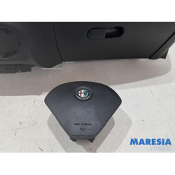 Alfa Romeo - Giulietta - Airbag set + dashboard