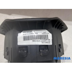 Alfa Romeo - Giulietta - Airbag set + dashboard
