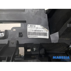 Alfa Romeo - Giulietta - Airbag set + dashboard