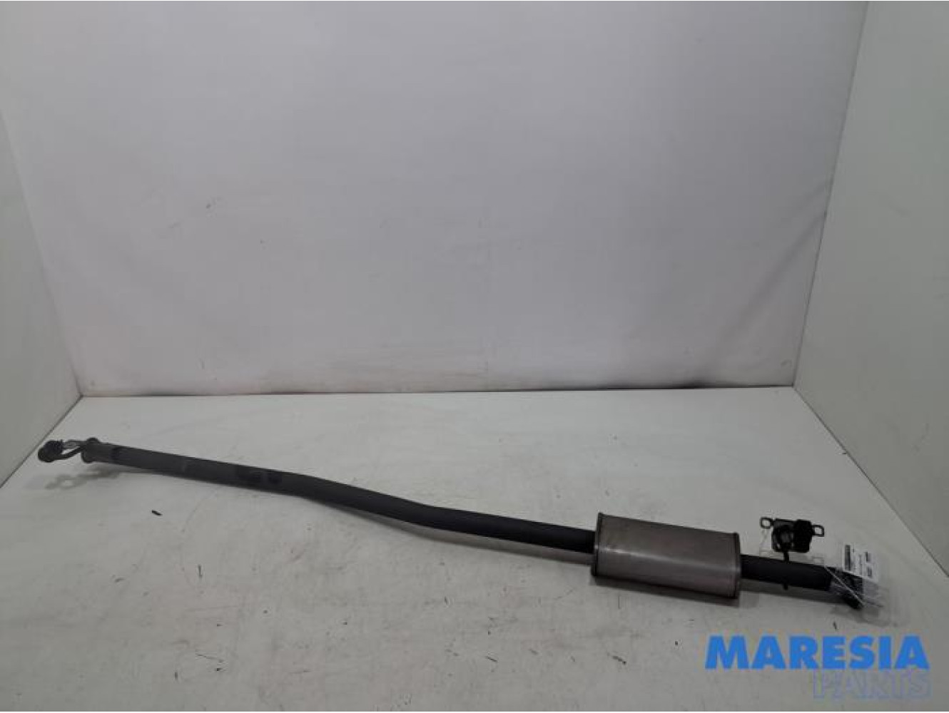 Alfa Romeo - Giulietta - Exhaust middle silencer
