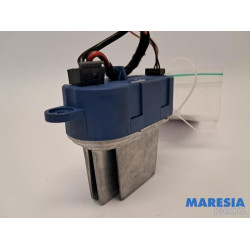 Alfa Romeo - 159 - Heater resistor