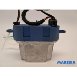 Alfa Romeo - 159 - Heater resistor