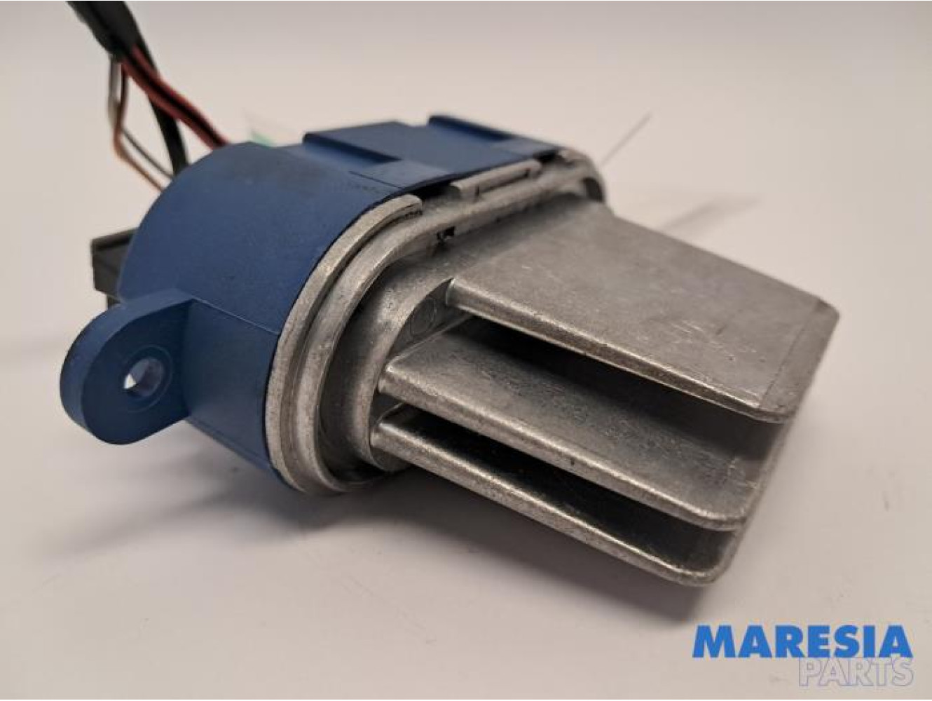 Alfa Romeo - 159 - Heater resistor