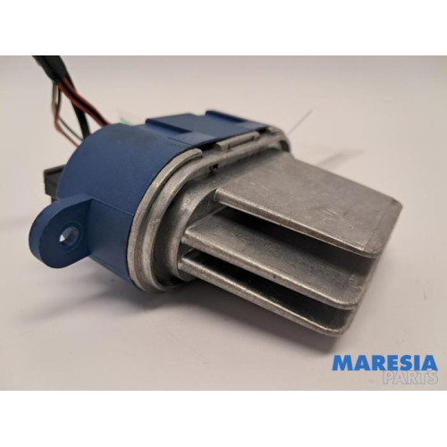 Alfa Romeo - 159 - Heater resistor