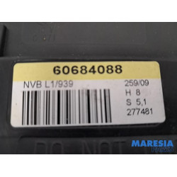 Alfa Romeo - 159 - Central door locking module