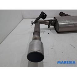 Alfa Romeo - Giulietta - Exhaust rear silencer