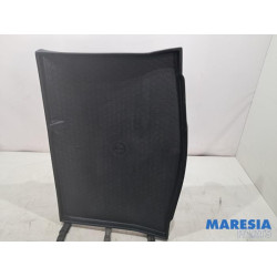 Alfa Romeo - Giulietta - Boot mat