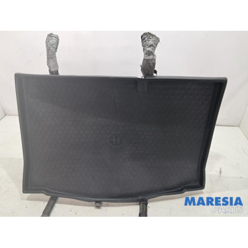 Alfa Romeo - Giulietta - Boot mat