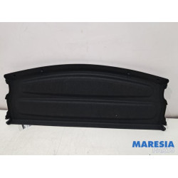 Renault - ZOE - Hutablage