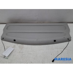 Renault - ZOE - Hutablage