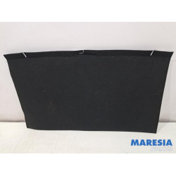 Renault - ZOE - Kofferbak Mat