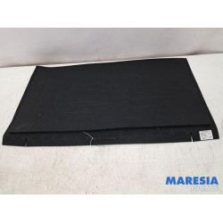 Renault - ZOE - Kofferbak Mat