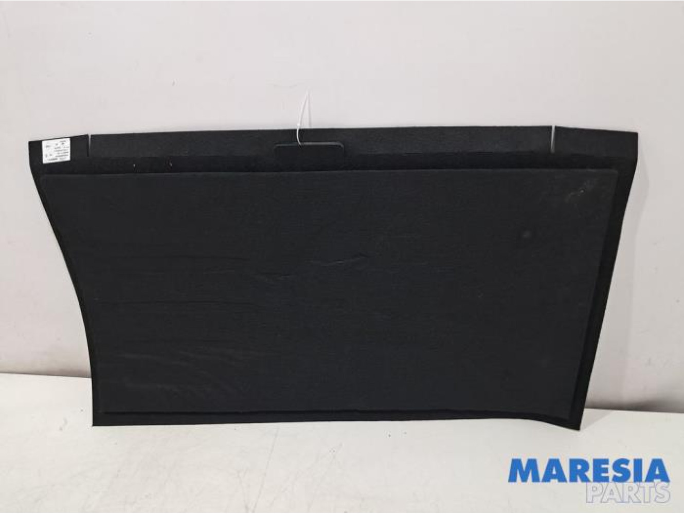 Renault - ZOE - Kofferbak Mat