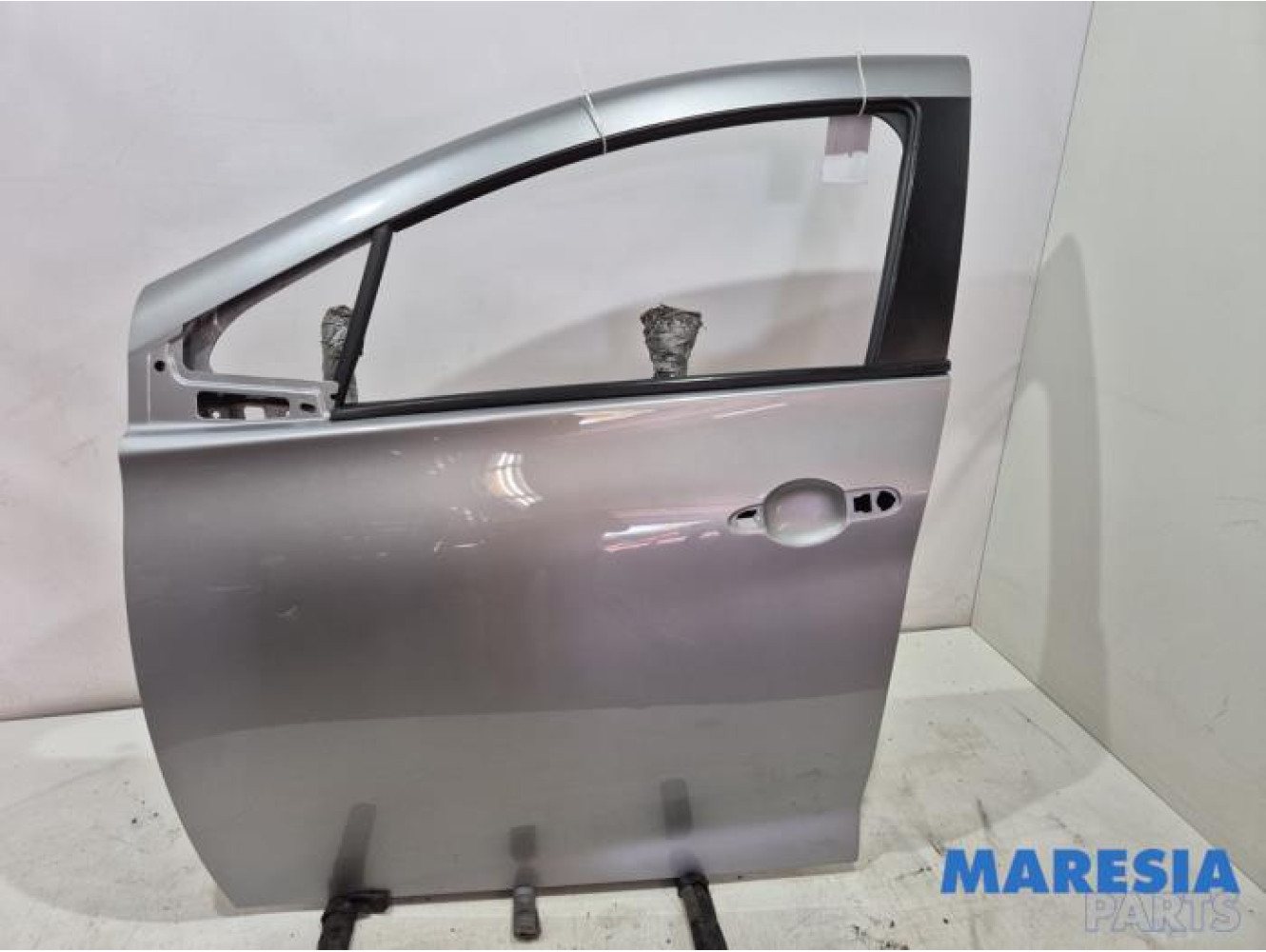 Renault - ZOE - Portier 4Deurs links-voor