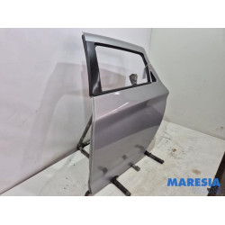 Renault - ZOE - Portier 4Deurs links-achter