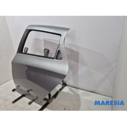 Renault - ZOE - Portier 4Deurs links-achter