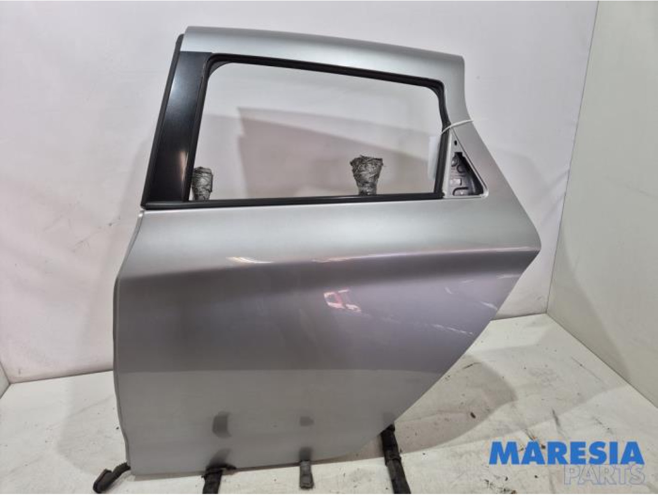 Renault - ZOE - Portier 4Deurs links-achter