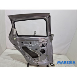 Renault - ZOE - Portier 4Deurs links-achter