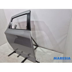 Renault - ZOE - Portier 4Deurs rechts-achter