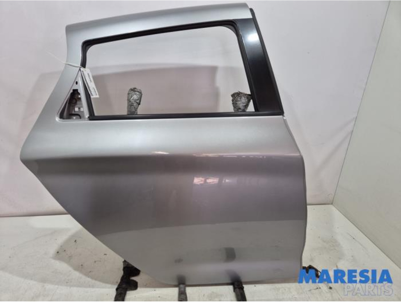 Renault - ZOE - Portier 4Deurs rechts-achter