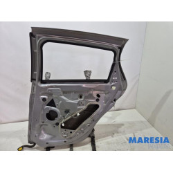 Renault - ZOE - Portier 4Deurs rechts-achter