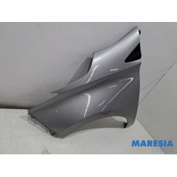 Renault - ZOE - Scherm links-voor