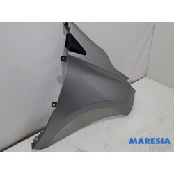 Renault - ZOE - Kotflügel rechts vorne