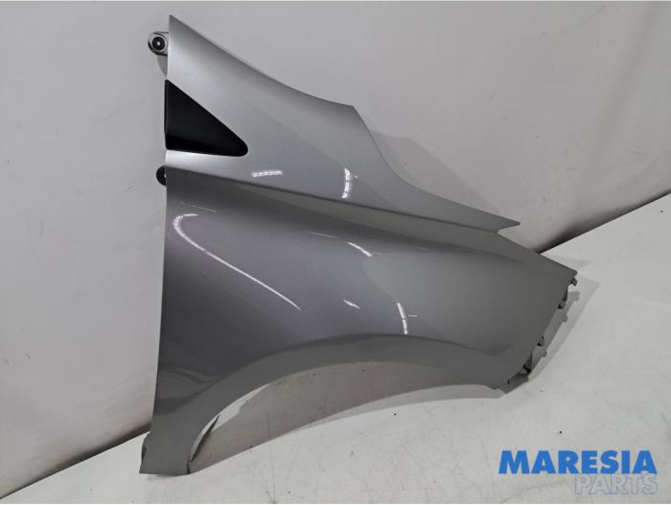 Renault - ZOE - Kotflügel rechts vorne