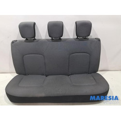 Renault - ZOE - Set of upholstery (complete)