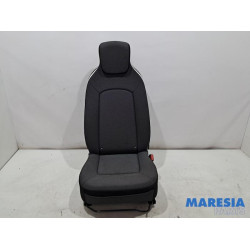 Renault - ZOE - Set of upholstery (complete)