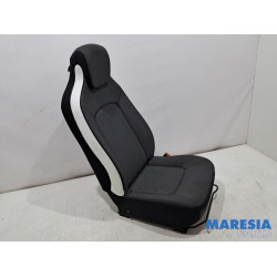 Renault - ZOE - Set of upholstery (complete)