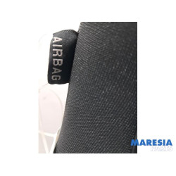 Renault - ZOE - Set of upholstery (complete)