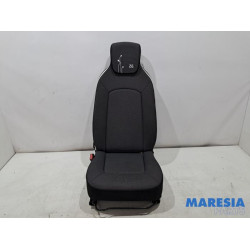 Renault - ZOE - Set of upholstery (complete)