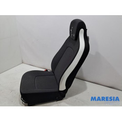 Renault - ZOE - Set of upholstery (complete)