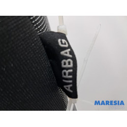 Renault - ZOE - Set of upholstery (complete)