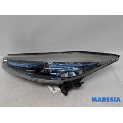 Renault - ZOE - Scheinwerfer links