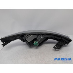 Renault - ZOE - Scheinwerfer links