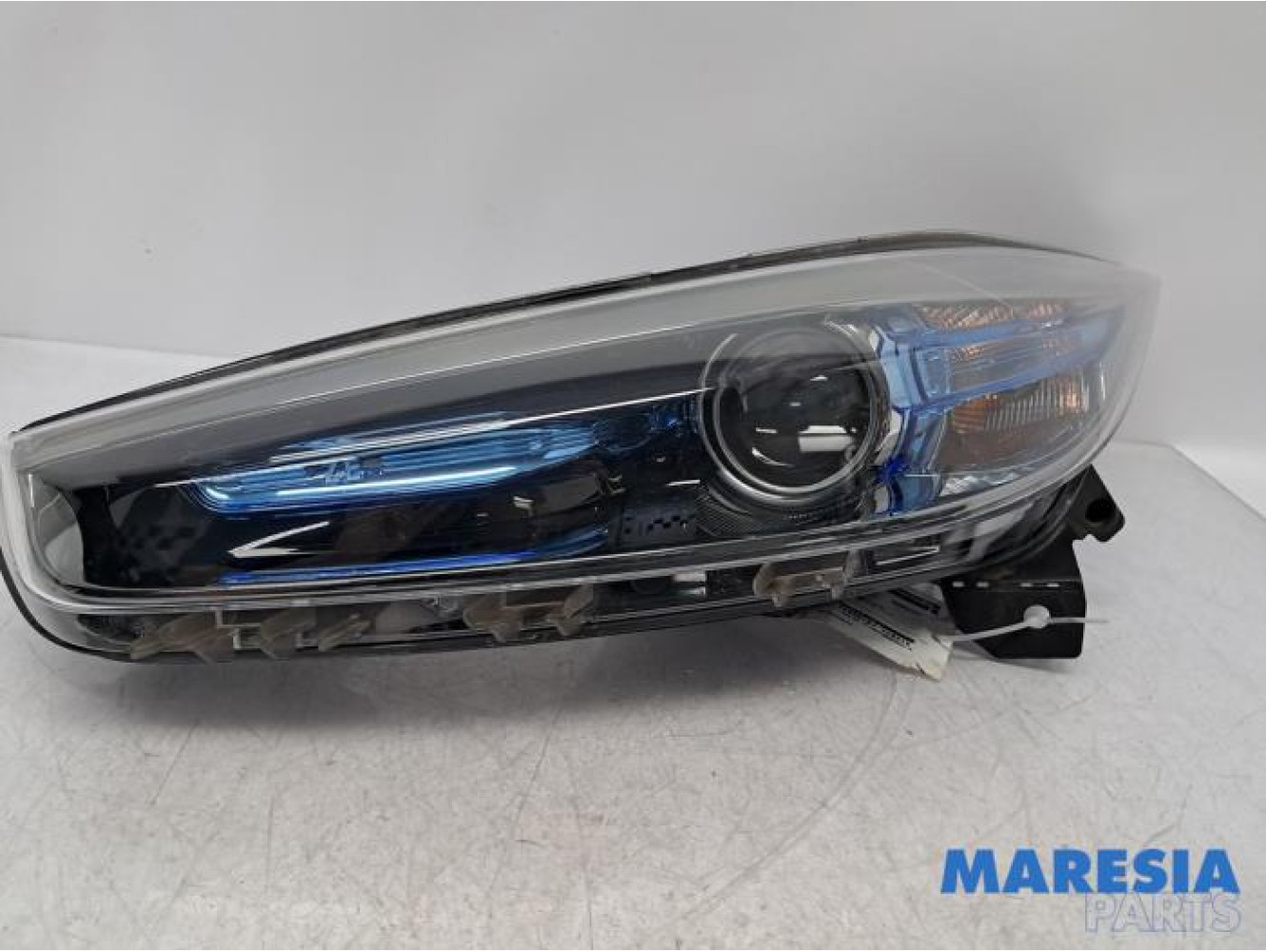 Renault - ZOE - Scheinwerfer links