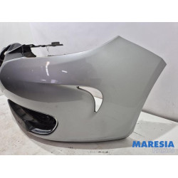 Renault - ZOE - Pare-chocs avant