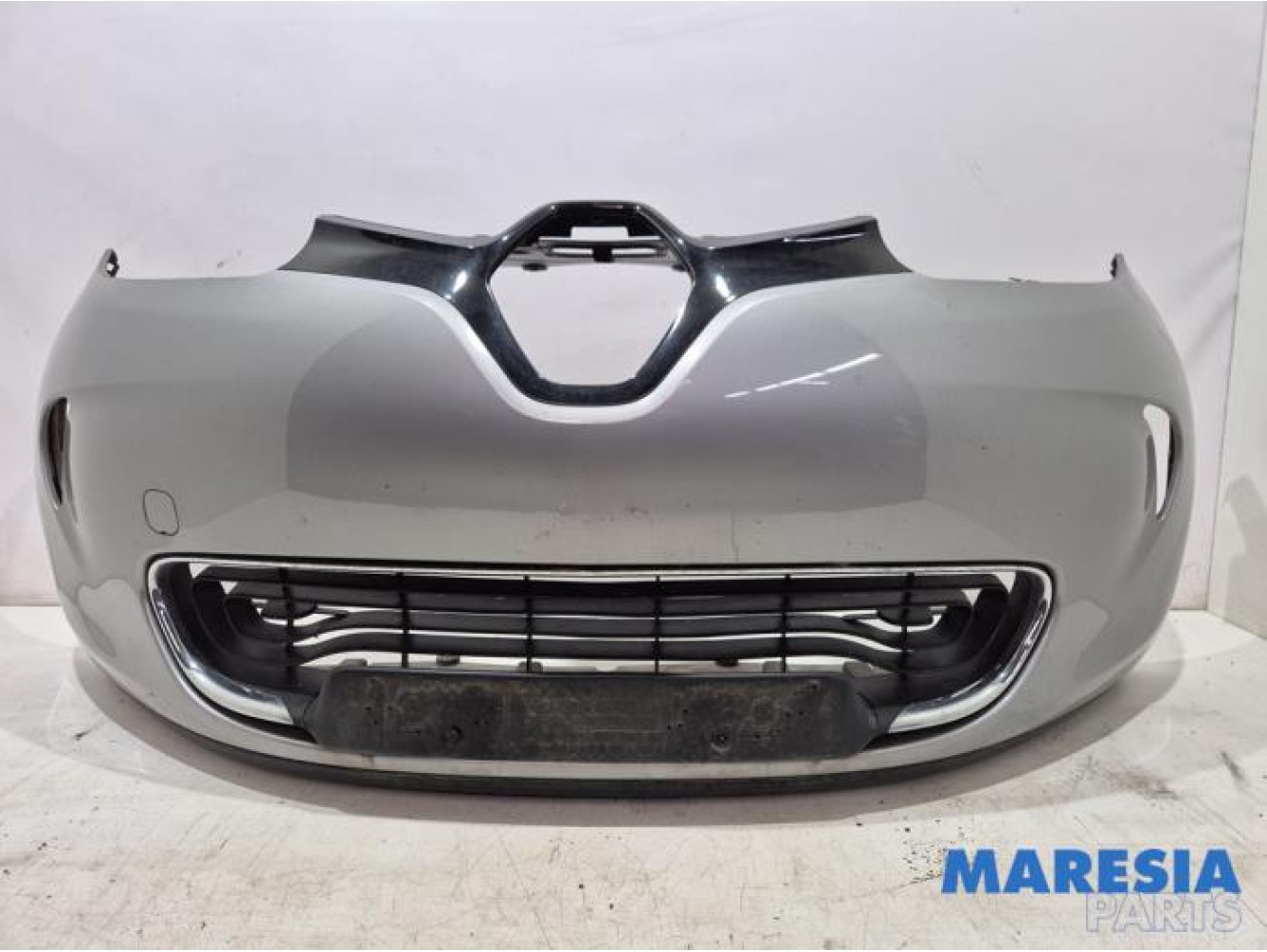 Renault - ZOE - Pare-chocs avant