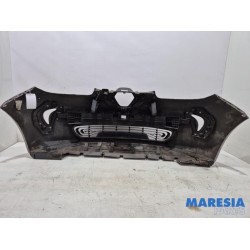 Renault - ZOE - Pare-chocs avant