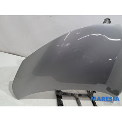 Renault - ZOE - Motorkap