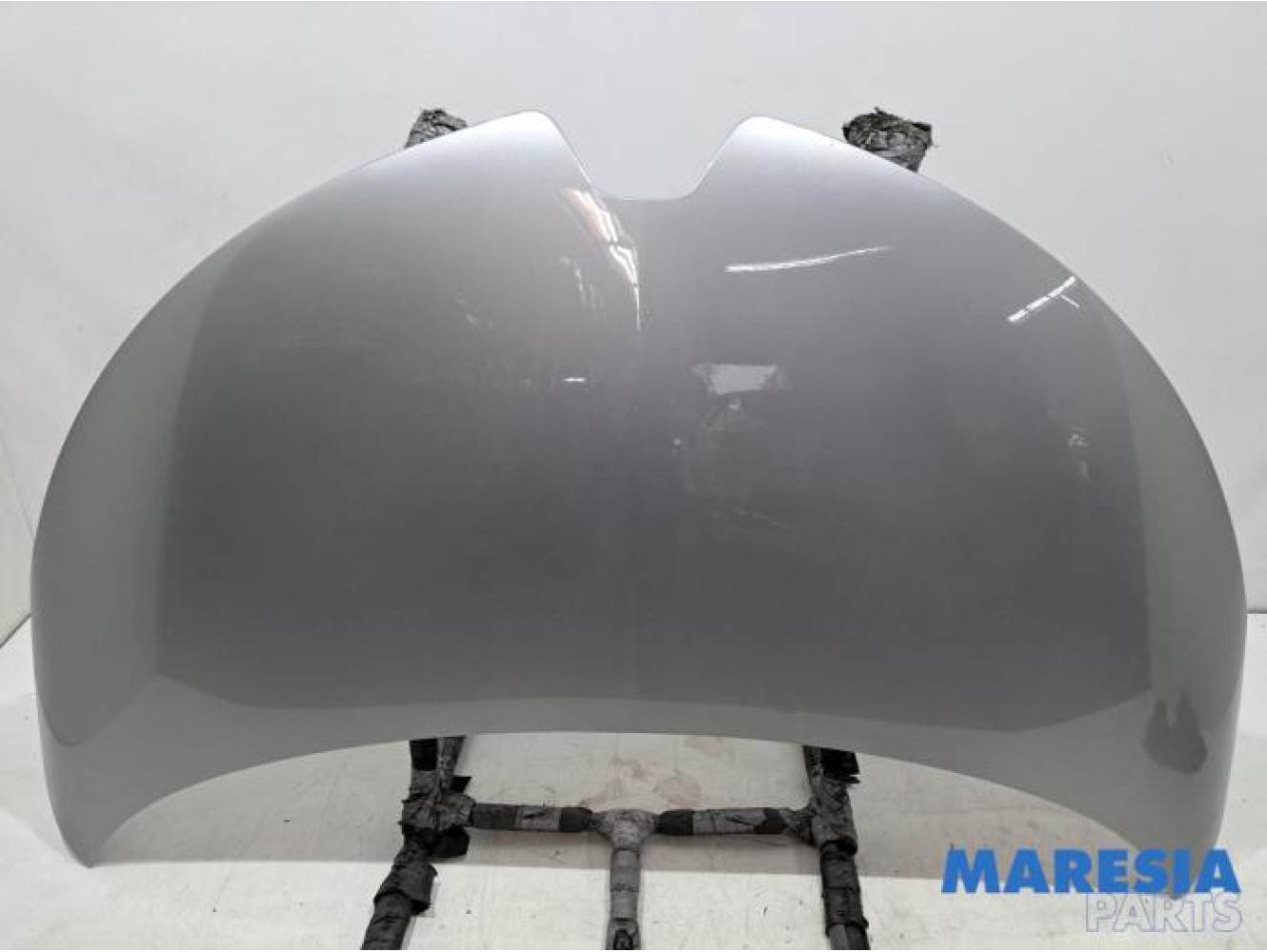 Renault - ZOE - Motorkap